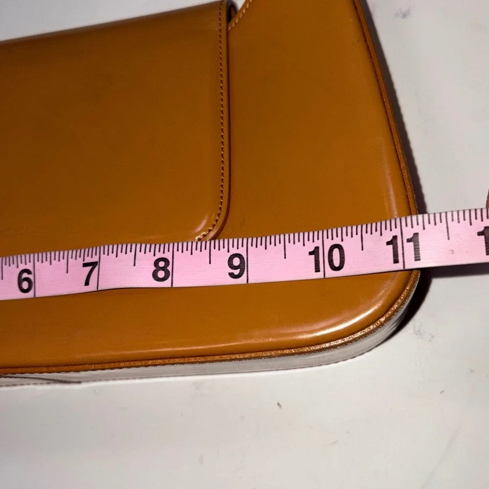 Lancel measurements width